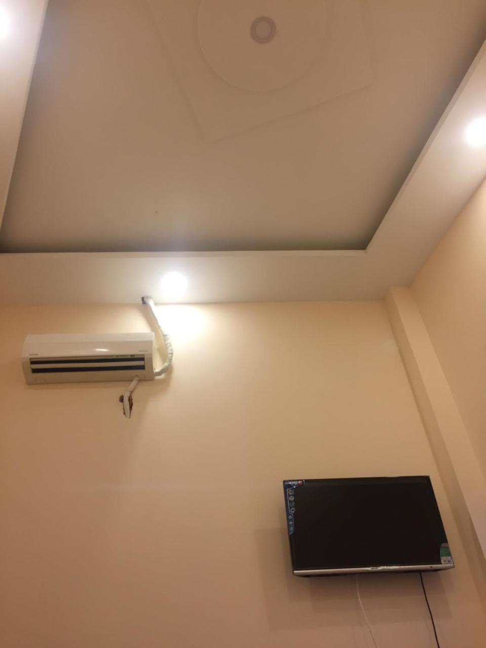 Nha Nghi Gia Khang Cần Thơ Exterior foto
